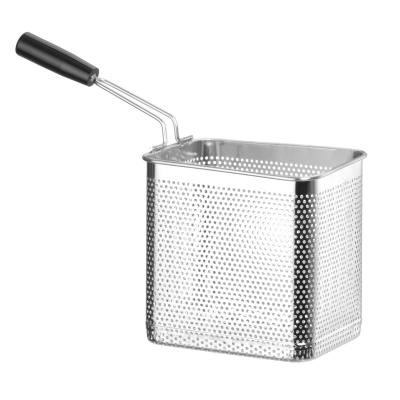 Vařič na těstoviny, HENDI, 25L, 230V/3500W, 601x326x(H)279mm | 240496